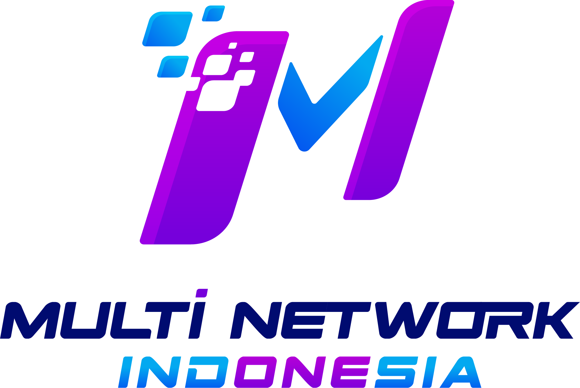 PT. Multi Network Indonesia